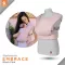 Ergobaby เป้อุ้มแรกเกิด Embrace สี Blush Pink EGBCEMAPNK