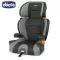 Chicco Kidfit Car Seat, 2 in 1 car seat, can be removed as a Booster seat.