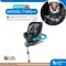 CARSEAT APRAMO รุ่น  modül | two 360  คาร์ซีทสำหรับน้องแรกเกิดถึงน้อง 4 ขวบ 40-105 cm. หมุนได้ 360 องศา