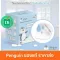 Little Penguin, a light milk absorption sheet, 30 pieces of Ultra Thin