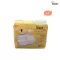 3D breast milk absorber sheet