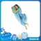 Glowy hugs for pregnant mothers Sanitized® coated fabric, prevention mites, pregnancy pillo