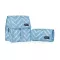 Packit Personal Cooler - Aqua Tie Dye Cold Storage Bag
