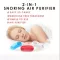 Authentic from USA+free delivery* Snoring aids