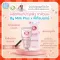 Milk Plus & More Milk Plus and Mor. Broken nipple cream Treatment of cracked nipples pure lanolin nipple cream 15g