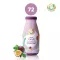 Milk Plus & More 3 ลัง 72 ขวด น้ำหัวปลีสกัดเข้มข้นผสมอินทผลัม เพิ่มน้ำนม บำรุงครรภ์ ช่วยขับถ่าย