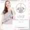 Muko Kaylie เสื้อเปิดให้นม คลุมท้อง BSL19