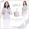 Muko Queen-B เสื้อเปิดให้นม BSL11
