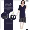 Muko Marlie Dresses Draft Dr24