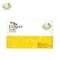 Ginger Gold 1 box, milk product, milk nourishing milk contains vitamins and DHA.