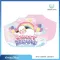 ผ้าคลุมสำหรับปั๊มนม ลายน้องเอวา sweet Dreams