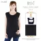 Muko Becki เสื้อเปิดให้นม คลุมท้อง TC08