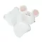 Jellymom Cow Pillow + Liner Accessories for Muna seat chair