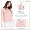 Muko Mona เสื้อเปิดให้นม BSL10