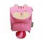 Milo & Gabby Backpack Baby shoulder bag - Lucy squirrel pattern