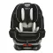 Graco 4Ever Extend2Fit Car Seat - Clove คาร์ซีทแบบ 4 In 1 สำหรับเด็กแรกเกิด - น้ำหนัก 54.5 กิโลกรัม ติดตั้งได้ทั้งระบบ Belt และ Isofix