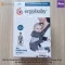 เป้อุ้มเด็ก 360 All Positions Baby Carrier Cool Air Mesh for Baby to Toddler Weight 5.5-20 kg, Carbon Grey Ergobaby®