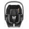 Maxi Cosi Pebble 360 ​​I -Size - Black Car Seat