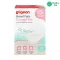 Pigeon - Pigeon milk absorbing sheet Soft, light touch model Breast Pads Comfy Feel 60 pieces