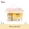 Baby Moby Beauty Set for Women Beauty Set Bags for Mothers Portable equipment for mothers