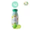 Milk Plus & More, concentrated kaffir lime juice mixed with 100% Organic Intham
