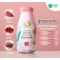 Milk Plus & More - น้ำหัวปลี ผสมอินทผลัม กระตุ้นเพิ่มน้ำนม บำรุงครรภ์ 250 mL