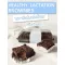 บราวนี่เพิ่มน้ำนมคุณแม่ Milkiesway Healthy Brownies