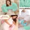 Pregnant pillows, pregnant pillows, carry a new milk pillow, can be adjusted in Thailand ready to deliver.