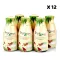 Banana blossom water mixed with date palm water and Makham SMILE MOM 250 ml, 12 bottles