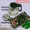 Cefatthimah tea tea Helps to give birth easily, add milk, easy to drink, fragrance
