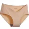 Pregnant underwear, pregnant pants, borderless, soft, cool, 100% authentic Ice Silk fabric