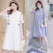 100% authentic Korean style maternity dress