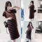 100% good quality maternity dress