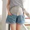 Folding pants