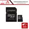 Micro SD Card Kingston 32GB HC Class10