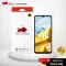 Bull Armors Glass Film Poco M5 Bull Amer, Handproof Mobile Film, Clear Glass Front camera