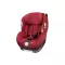 Maxi-Cosi Opal Car Seat Opal can be used from birth to 4 years, red.