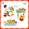 HUILE TOY HOLA Authentic Brand, Piano Piano, Multifunction Piano, played with automatic play mode Can change a variety of sounds