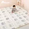Parklon Premium Korean crawling pad, Pure Bubble Mat, size 130x190