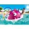 Playmobil 70613 AQUA Park Swimming Island อควา พาร์ค เกาะลอยน้ำ