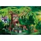 Playmobil 70801 AYUMA Tree Of Wisdom อายูมา ต้นไม้แห่งปัญญา