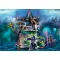 Playmobil 70746 Novelmore Violet Vale - Demon Lair No Vermor Violet - Devil Cave