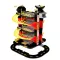 Teamsterz 5 Level Tower Garage toys for garages