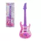 Thetoy, a cool guitar toys, with 4 types of lights to choose from, 18x A. 4x S. 53 cm, toys, musical instruments