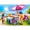 Playmobil 70614 Aqua Park Crêpe Cart Aqua Park Crepe