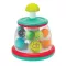 BKIDS 073600 Rollabout 'Ball Top