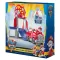 Paw Patrol Movie City Tower Ficker and Relief