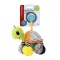 Infantino Mobile Hanging Green Turtle