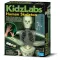 4M Kidz Labs - Glow Human Skeleton ของเล่นจำลองกระดูกมนุษย์