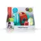 Infantino  ของเล่นเสริมพัฒนาการตัวบล๊อค,ช้าง JUMBO SHAPE SORTER